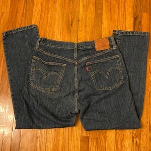 Levi’s 501